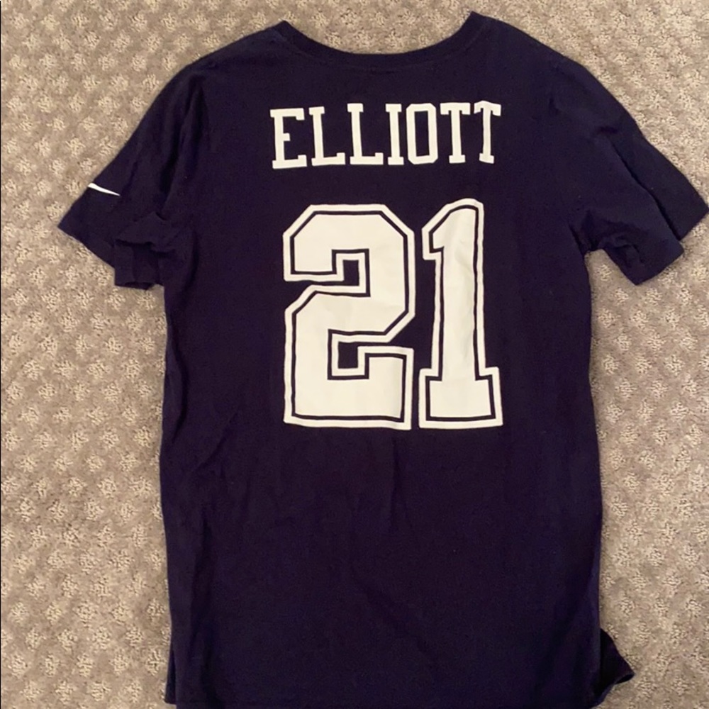 Cowboys shirt